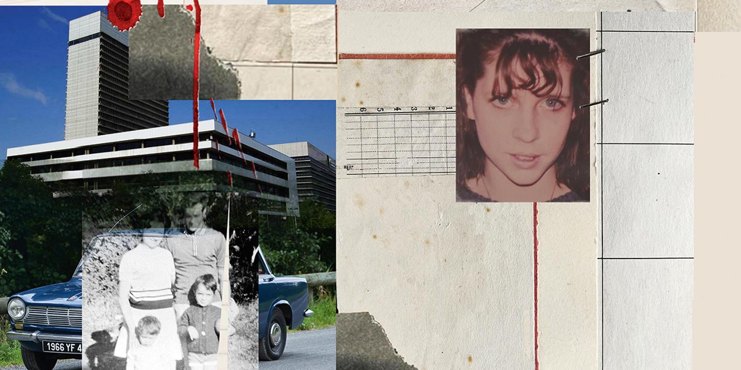 Le pôle 'cold cases' de Nanterre exhume les crimes oubliés pour la justice