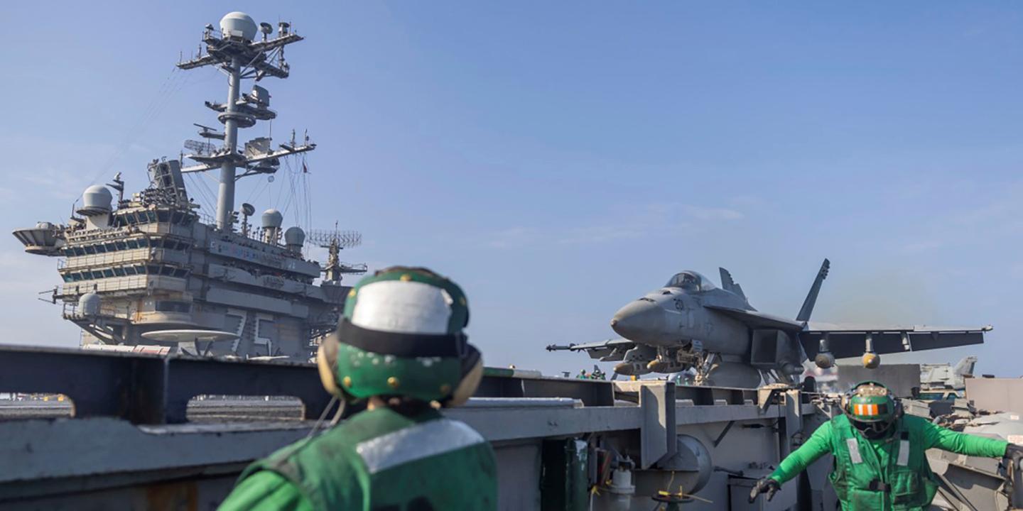 Trump insulte la Somalie mais maintient l'engagement militaire américain contre le terrorisme