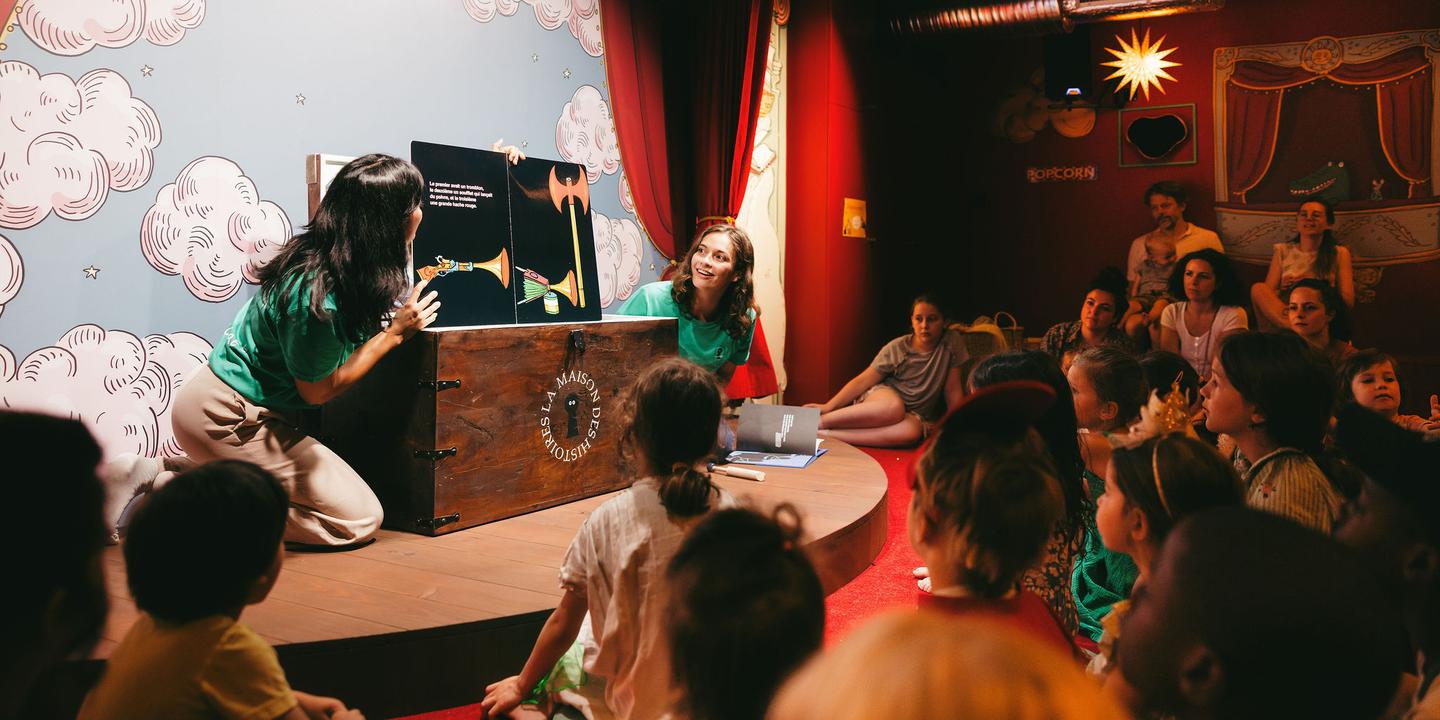 Vacances scolaires : une sélection d'activités créatives pour occuper les enfants