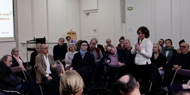 Handicap et fin de vie : des collectifs de personnes concernées exhortent les députés à voter contre la loi