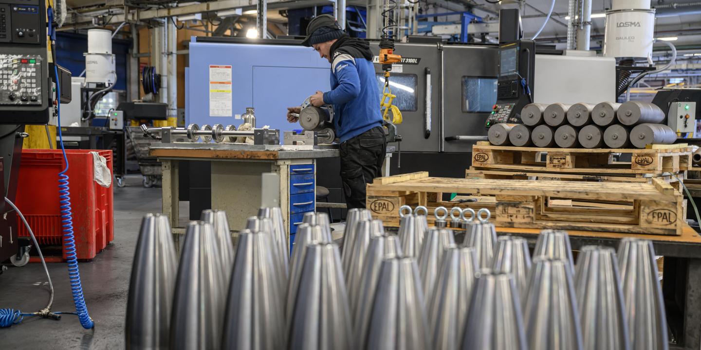 Une ex-élue CGT des Forges de Tarbes poursuivie pour diffamation par Europlasma