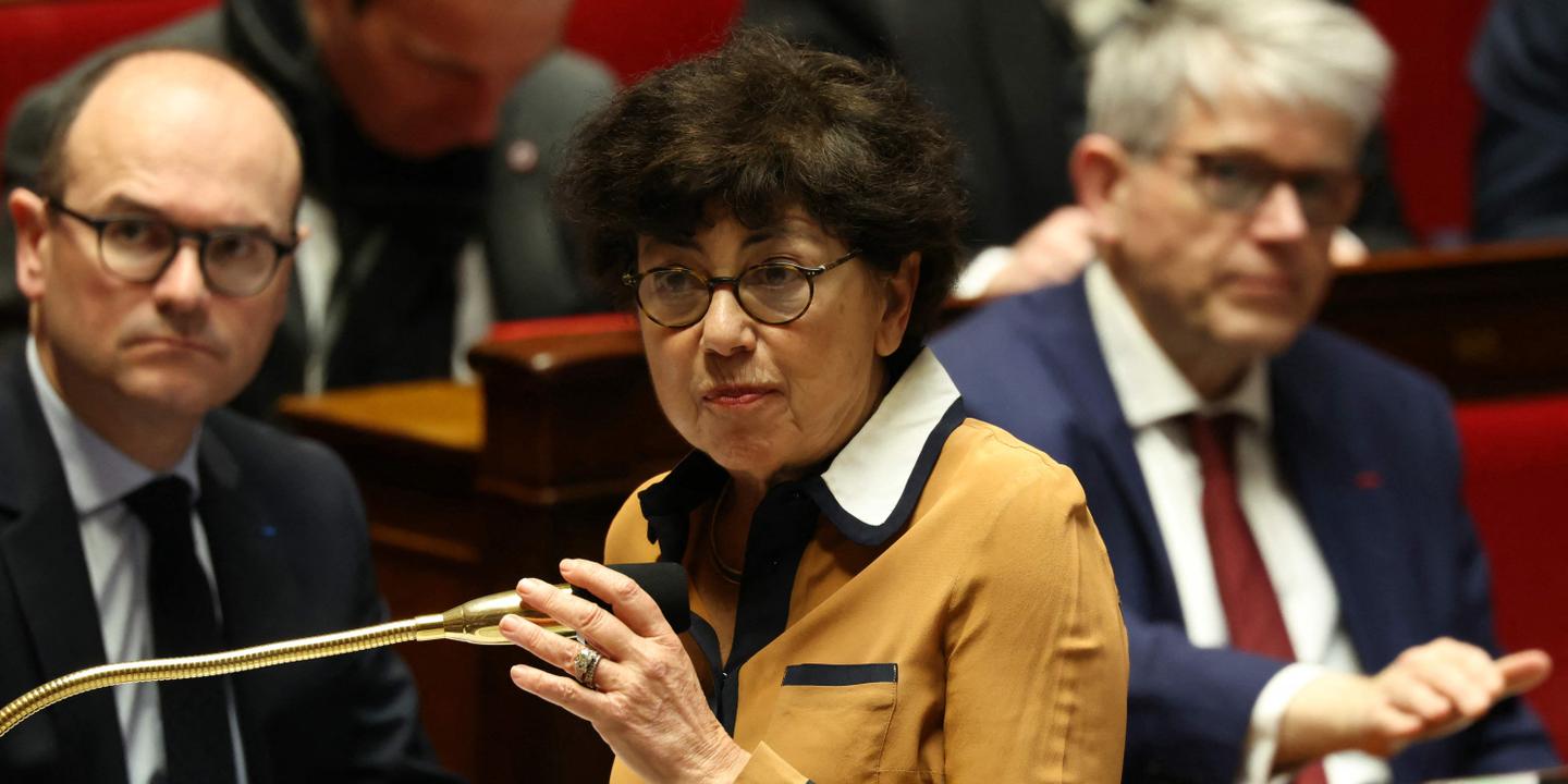 Loi urgence agricole : avenir de Monique Barbut en suspens
