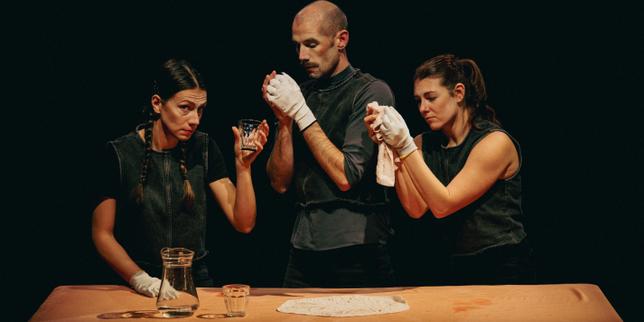 Avec le festival Dansorama, une vague chorégraphique déferle sur Toulouse