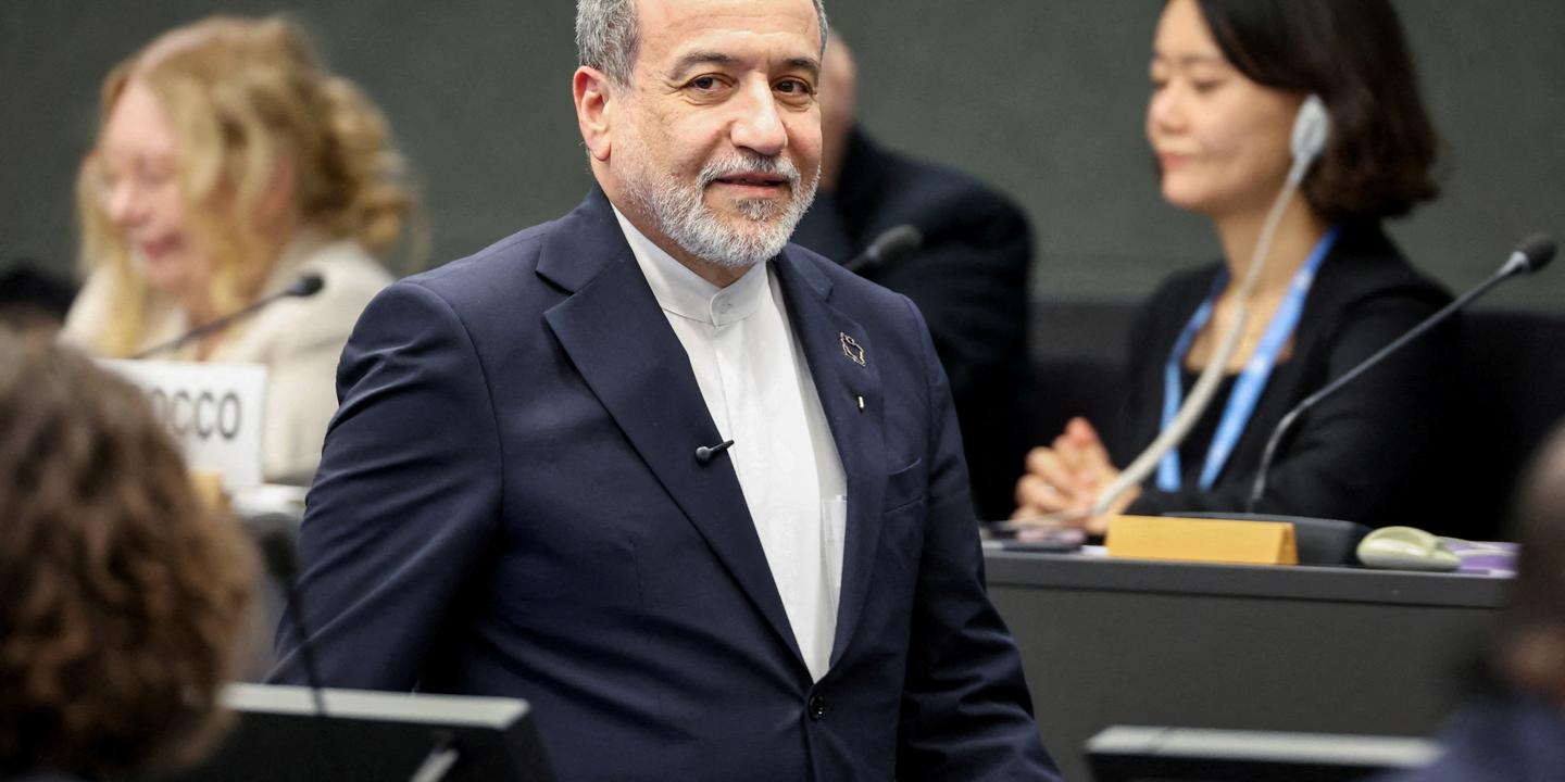 L’Iran et les Etats-Unis sont convenus de « principes directeurs » pour un accord, annoncent les Iraniens