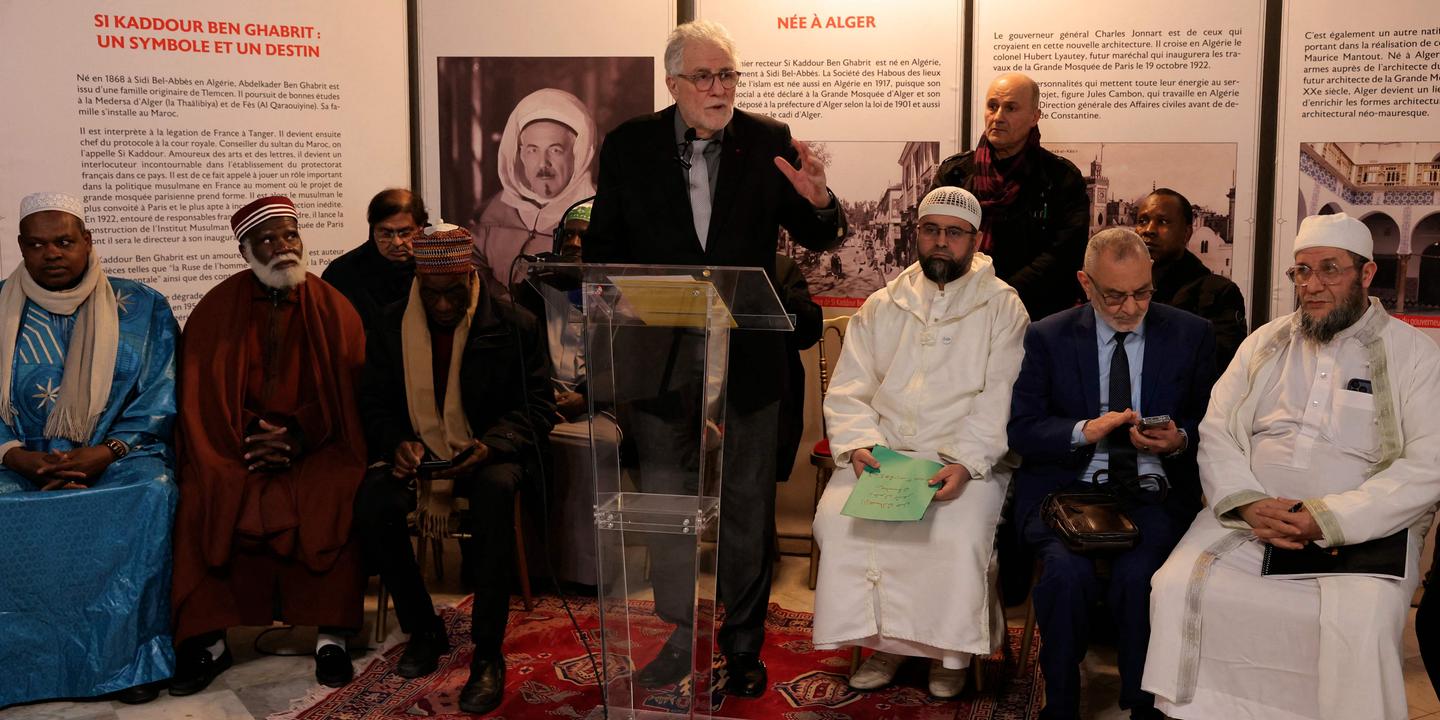 Ramadan 2026 : Controverse sur la date de début entre mosquées et CFCM