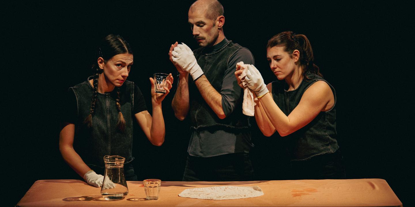Le NeufNeuf, théâtre improbable de Toulouse, accueille le festival Dansorama