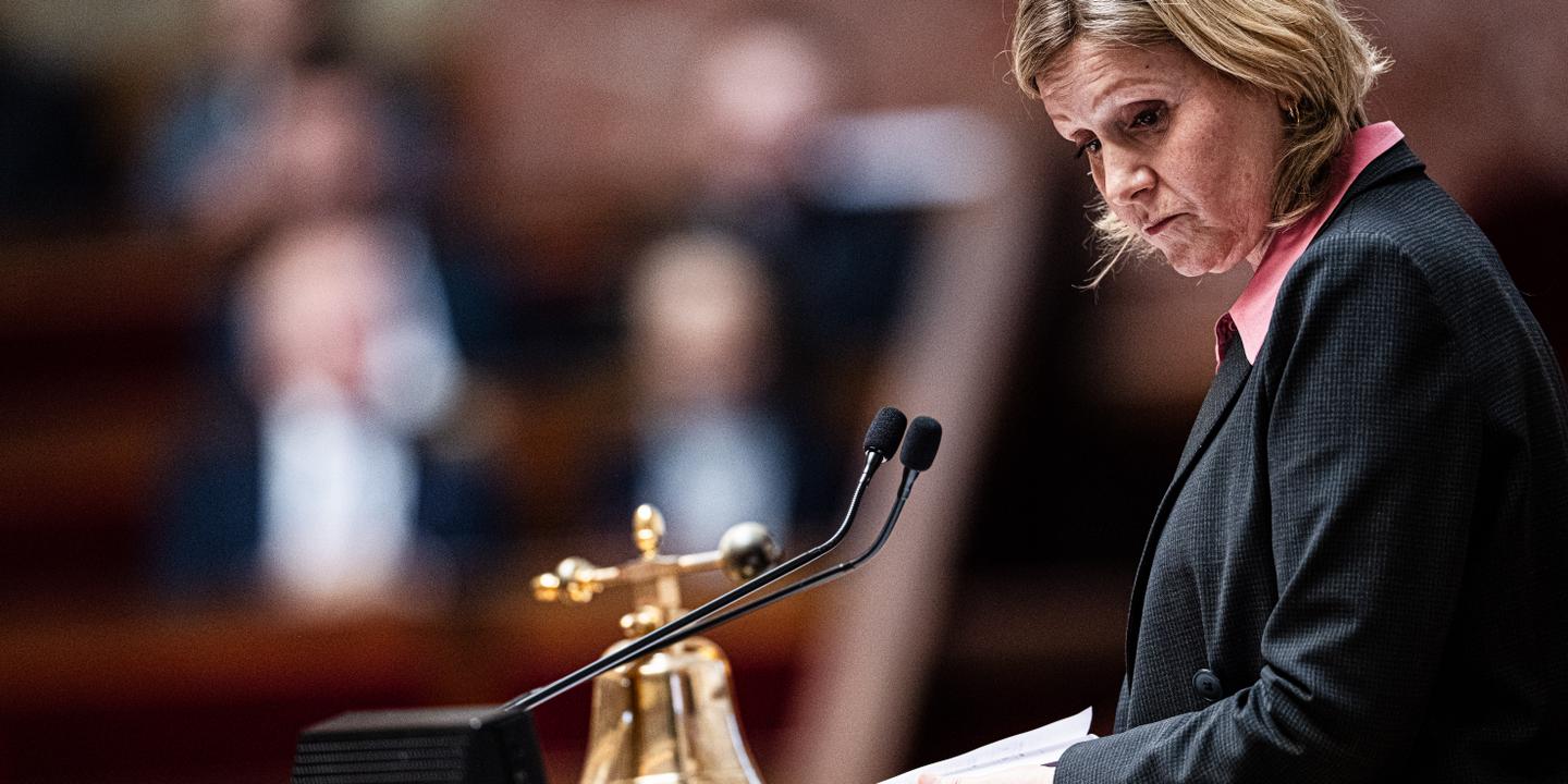 Assemblée nationale : premières pistes pour adapter l'institution