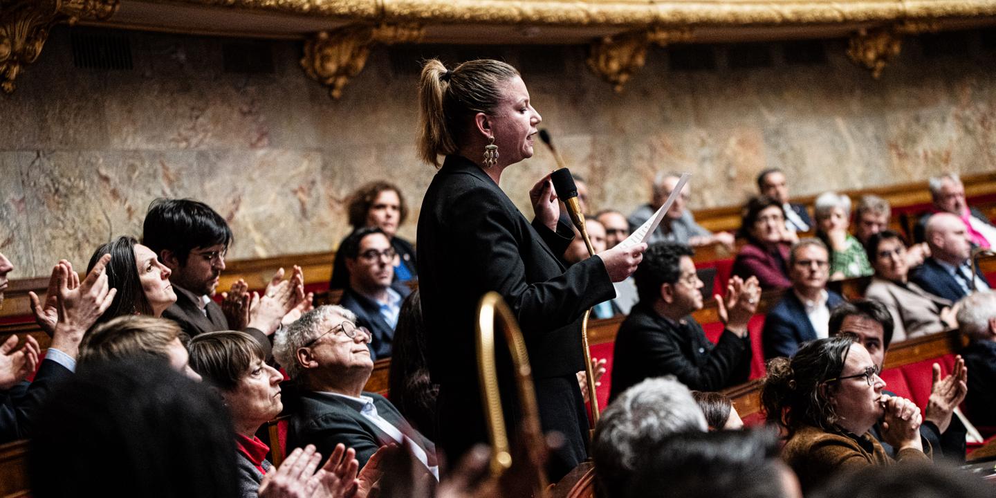 Mélenchon appelle au calme après la mort d'un jeune à Lyon, rejette tout lien avec LFI