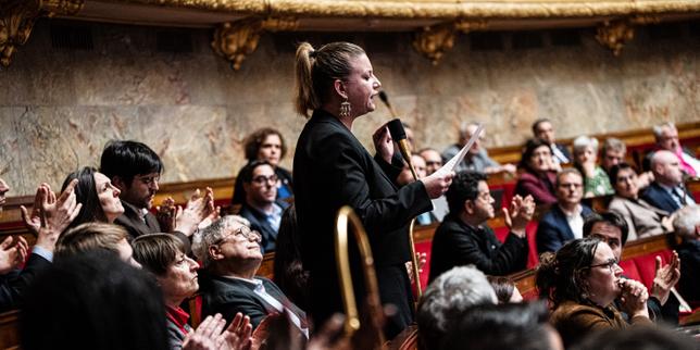 Après la mort de Quentin Deranque, la stratégie de conflictualité de LFI mise en cause jusqu’au sein de la gauche