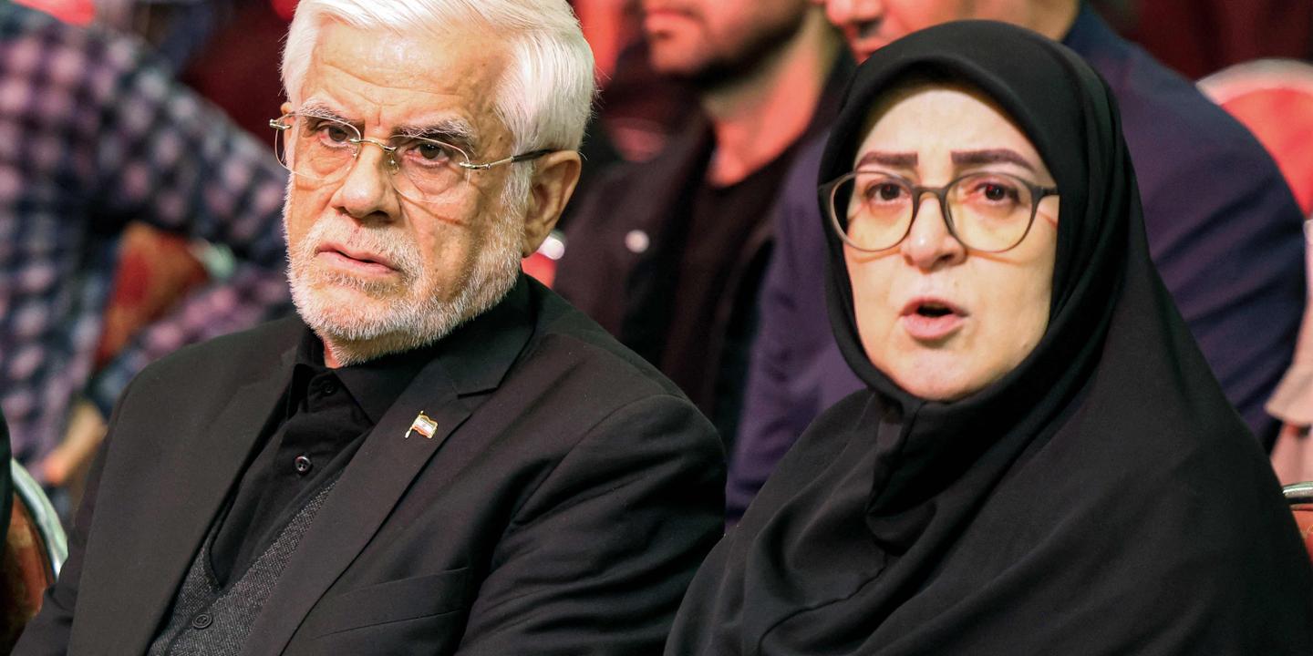 Iran : le gouvernement avertit les étudiants manifestants de ne pas franchir les « lignes rouges »