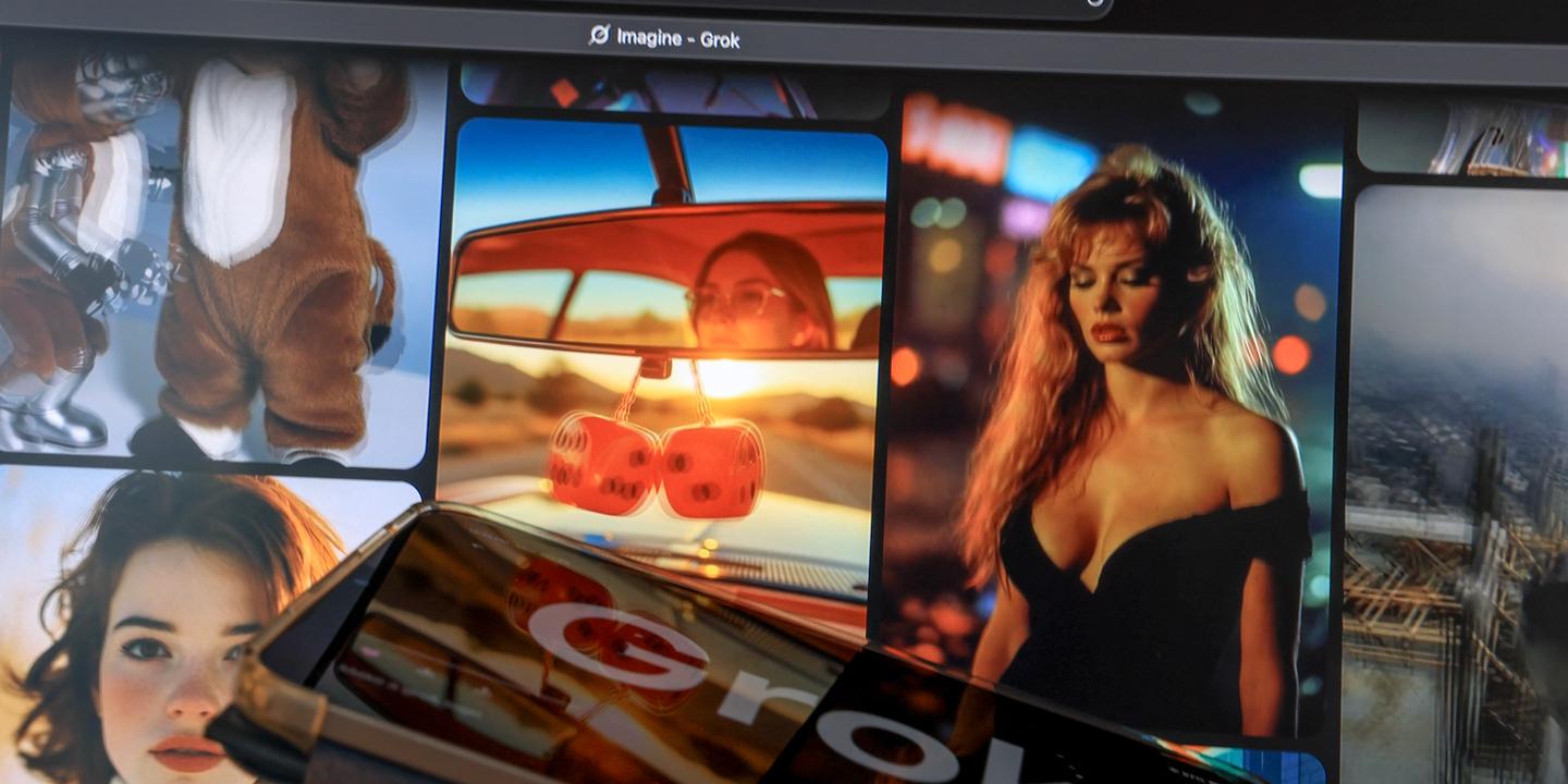 Ouverture d’une enquête européenne sur les deepfakes sexuels générés par Grok