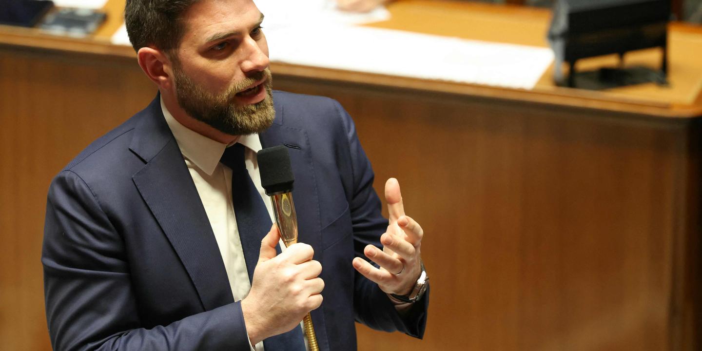 Vincent Jeanbrun face aux questions politiques sur le logement et la ville