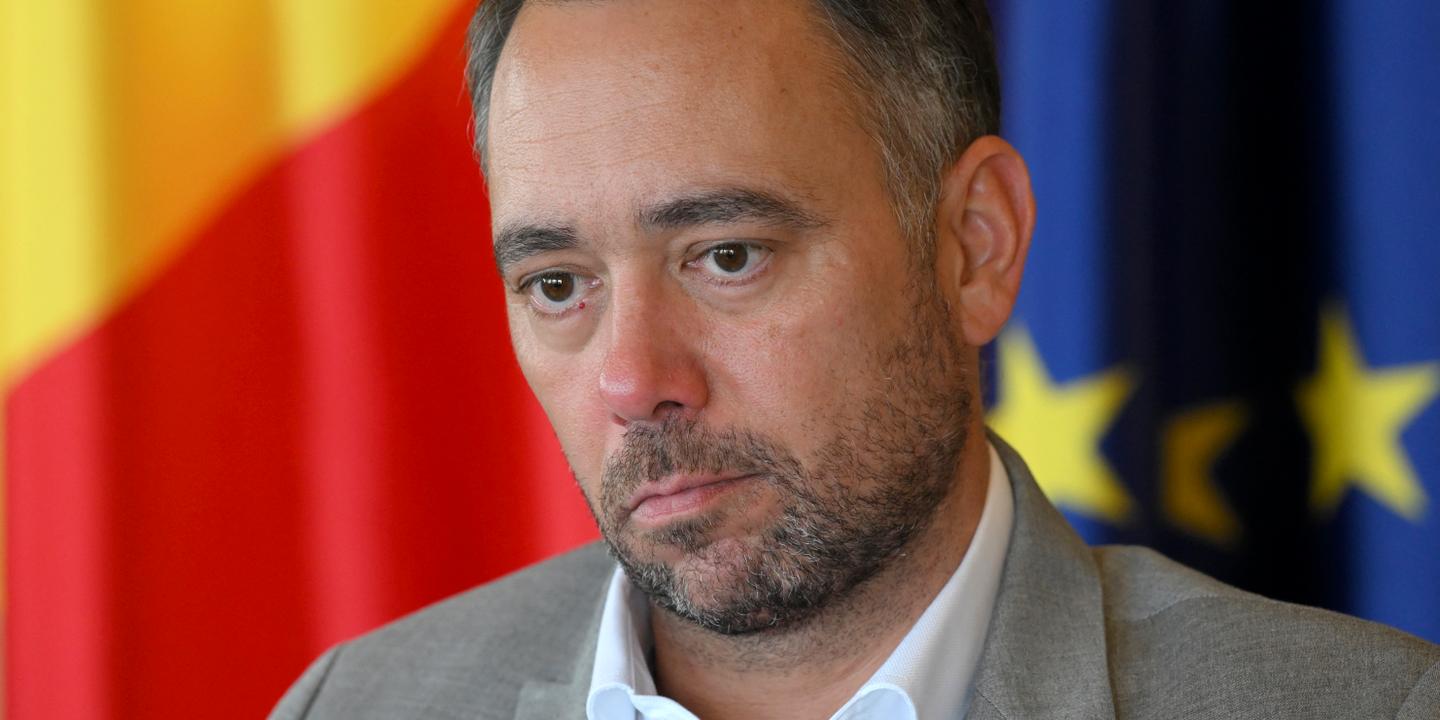 Le ministre des affaires étrangères belge convoque l’ambassadeur des Etats-Unis sur fond d’accusations d’antisémitisme