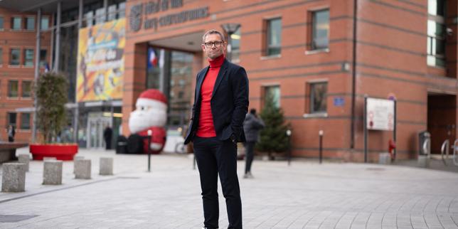 Tensions and Alliances Mark the 2026 French Municipal Elections