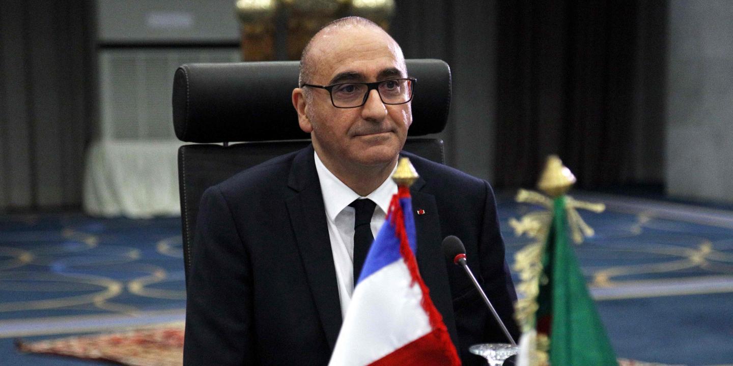 France et Algérie relancent une coopération sécuritaire de haut niveau à Alger