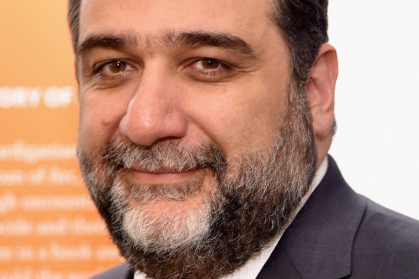 Ruben Vardanian, ancien dirigeant du Haut-Karabakh, condamné à vingt ans de prison, en Azerbaïdjan