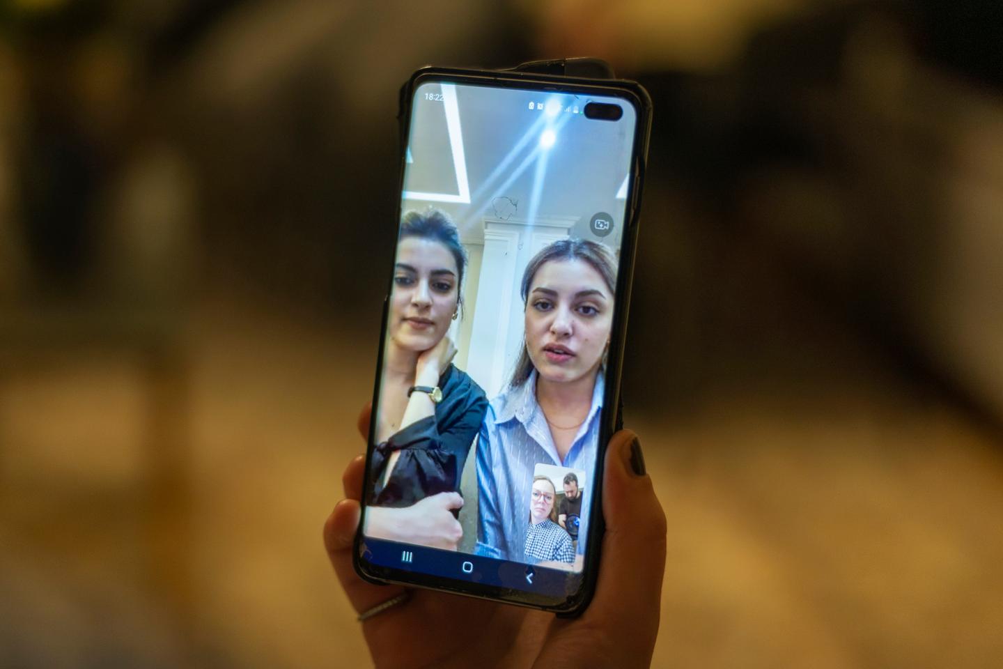 En Suède, les expulsions d’adolescents font polémique : « Ça a été un choc quand j’ai appris que mon permis de séjour ne serait pas renouvelé » En Suède, les expulsions d’adolescents font polémique : « Ça a été un choc quand j’ai appris que mon permis de séjour ne serait pas renouvelé »