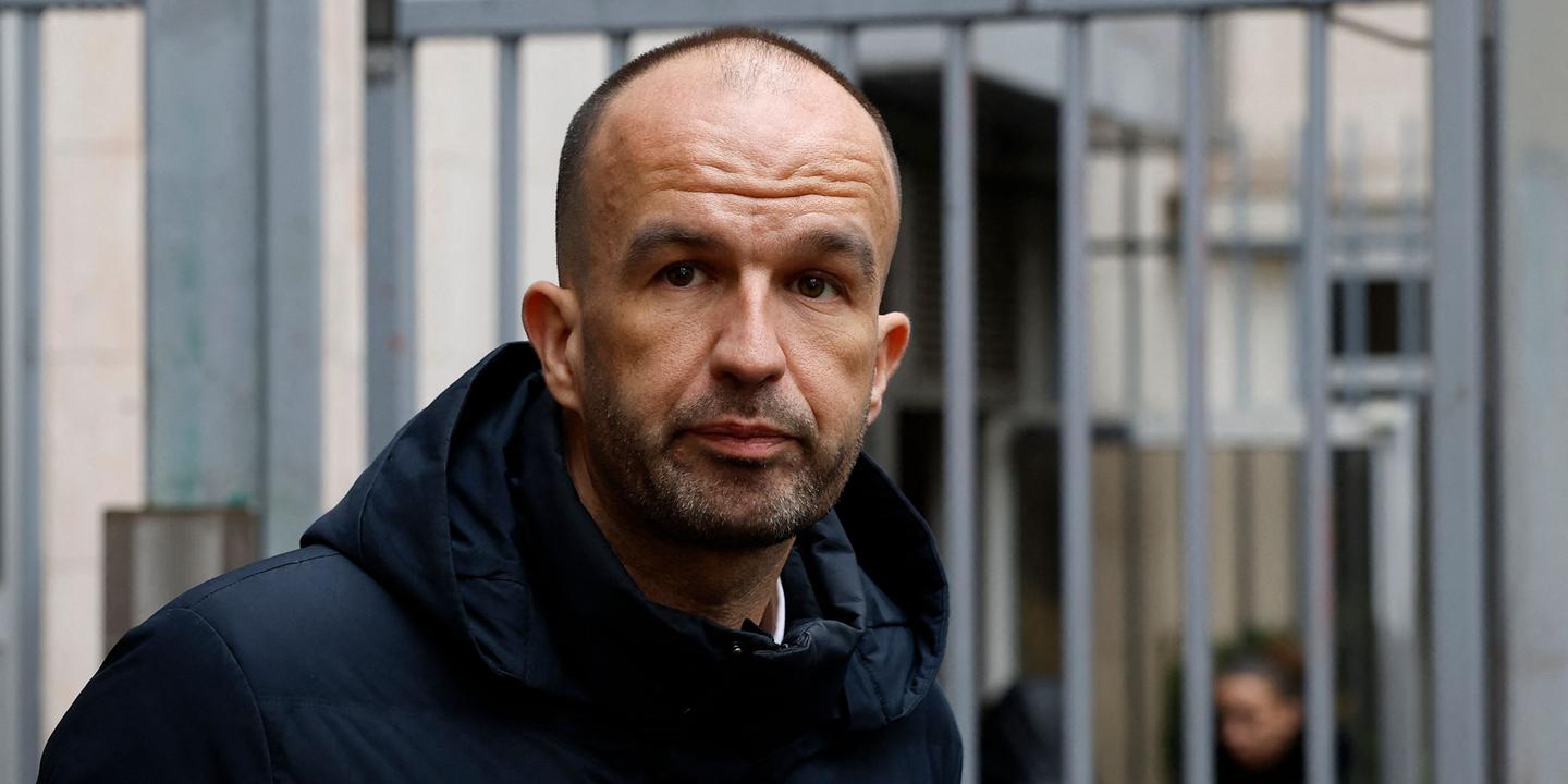 LFI n’a « ni une responsabilité judiciaire, ni une responsabilité morale, ni une responsabilité politique », dit Manuel Bompard