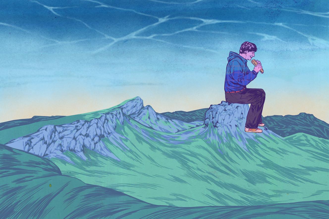 « Bah alors, tu veux pas nous voir ? » : quand la pause déjeuner avec les collègues hante les jeunes salariés