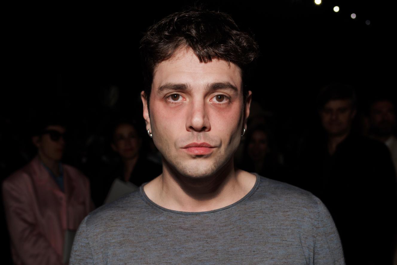 Xavier Dolan, cinéaste : « D’où vient l’idée que les artistes devraient “rester en dehors de la politique” ? »