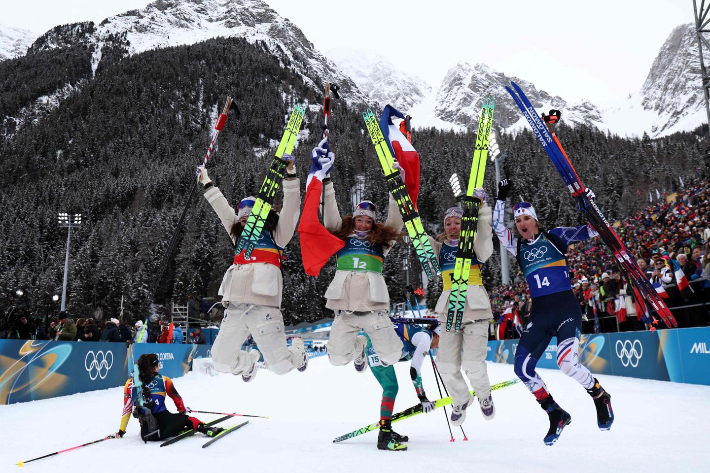 JO 2026 : le programme des épreuves du 21 février