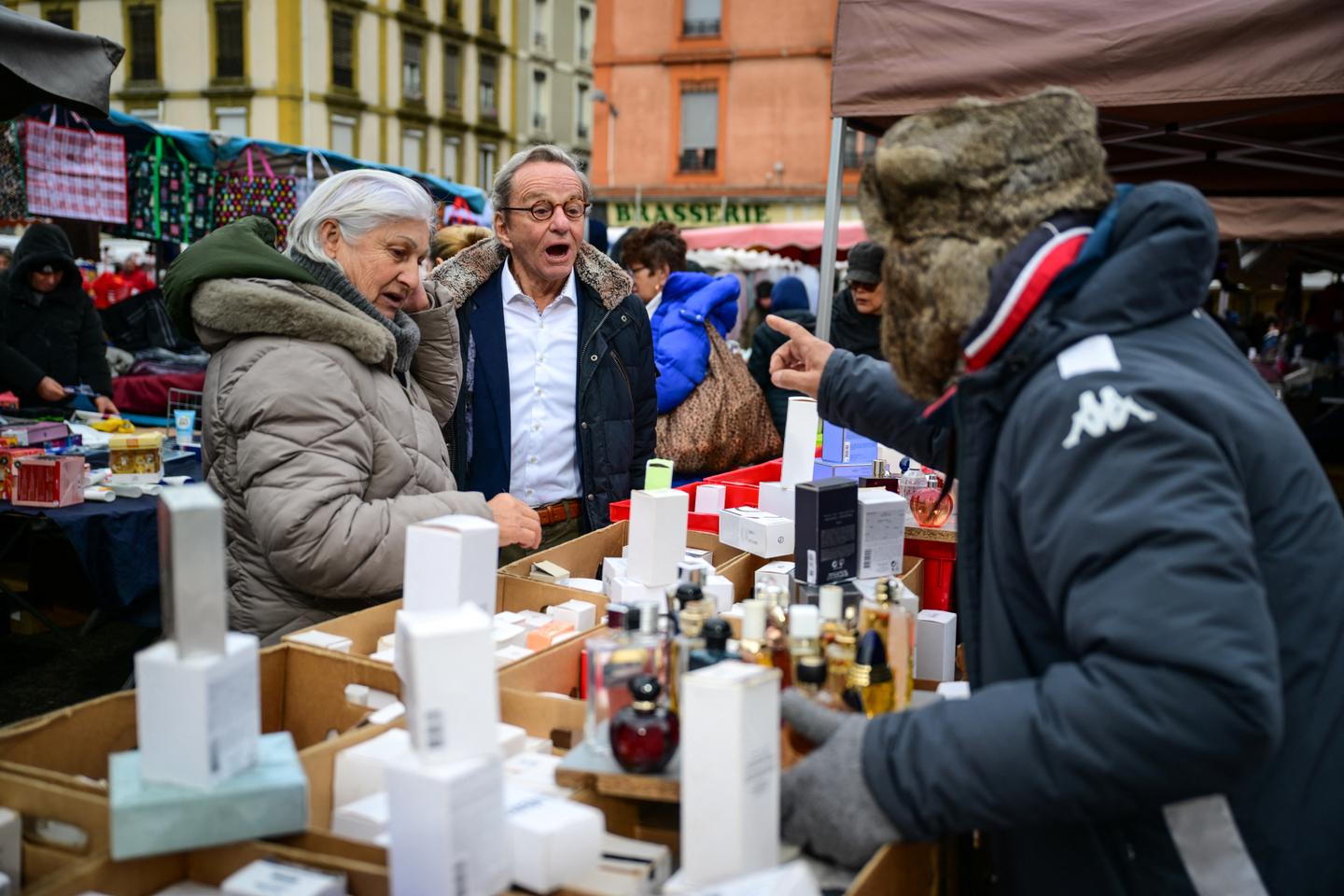 Municipales à Grenoble : le retour d’Alain Carignon tend la campagne