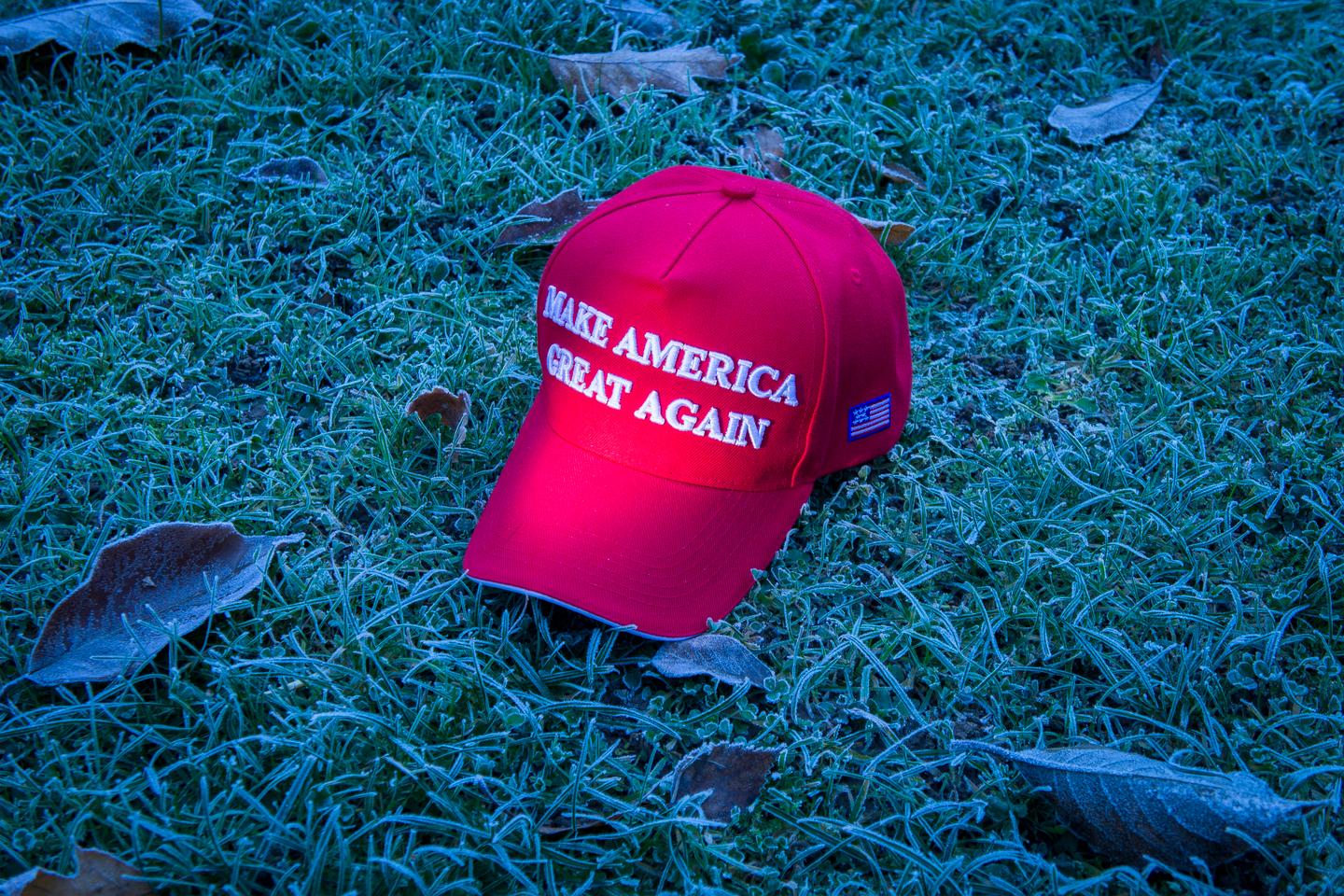 Le nouveau « page-turner » virtuose de Stephen King est aussi une subtile critique de l’Amérique trumpiste Le nouveau « page-turner » virtuose de Stephen King est aussi une subtile critique de l’Amérique trumpiste