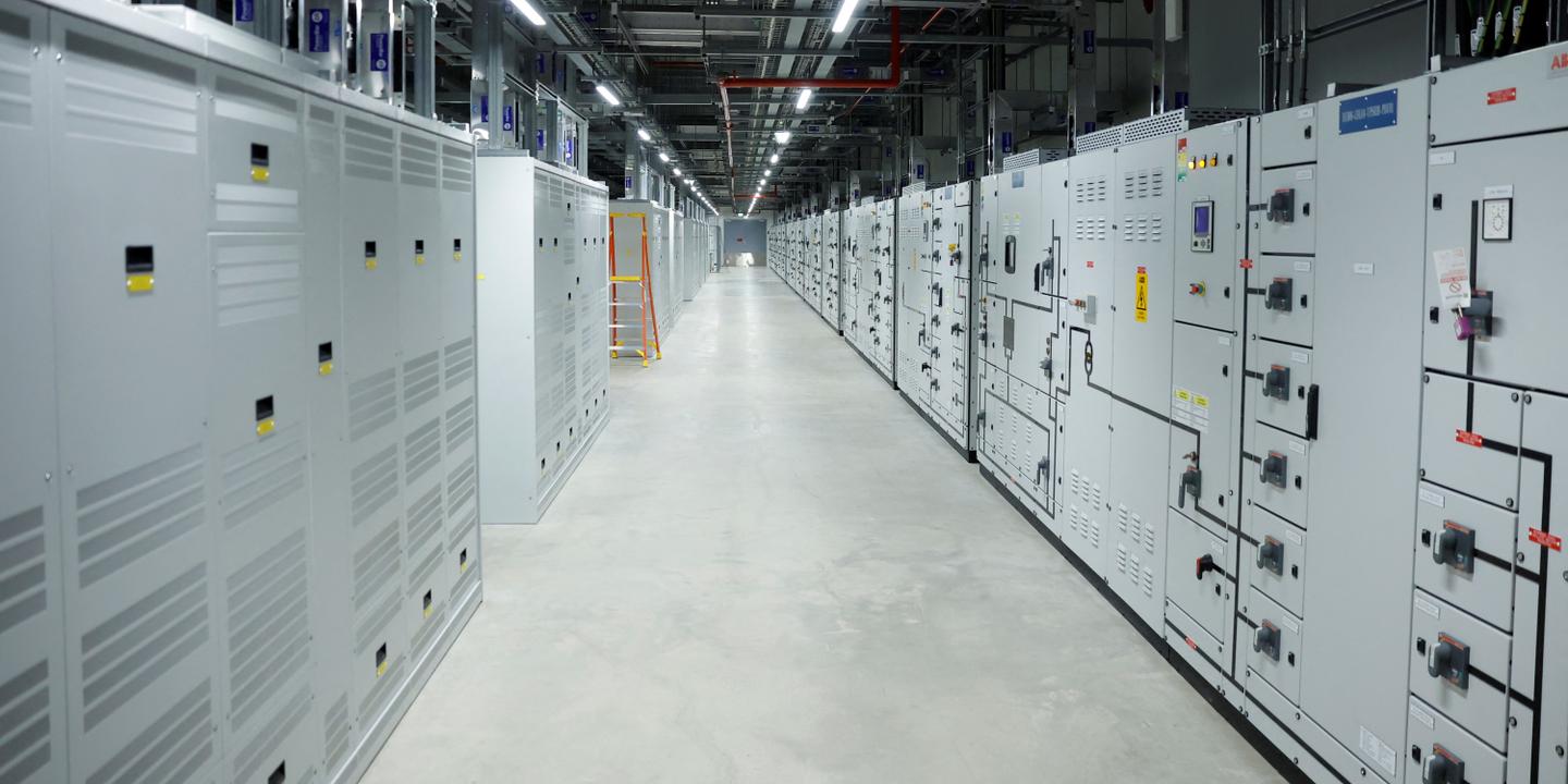 L’Irlande, qui veut devenir le leader européen des data centers, est victime de son succès