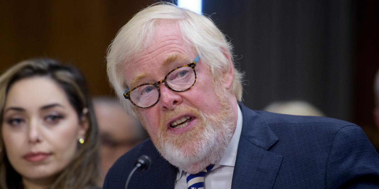 Nomination de Leo Brent Bozell III : Un ambassadeur américain controversé en Afrique du Sud