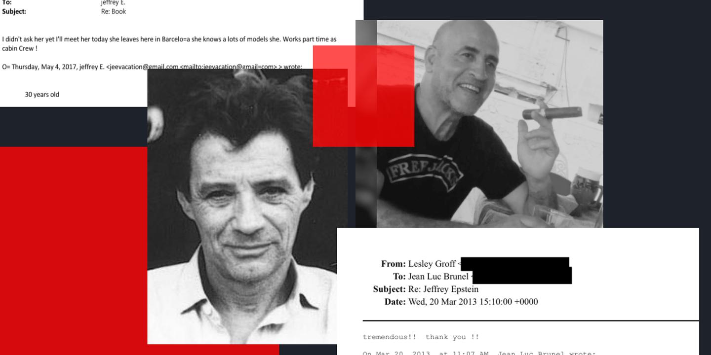 Affaire Epstein : un échange électronique révèle des liens troublants avec une Française