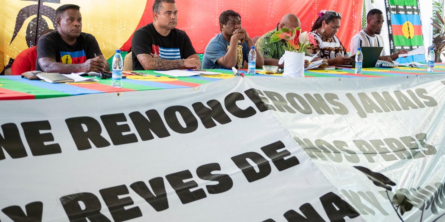 Nouvelle-Calédonie : les municipales, répétition générale avant les provinciales cruciales