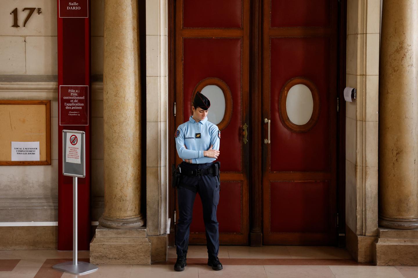 Soupçonnés d’un homicide lié au trafic de stupéfiants, quatre détenus remis en liberté après une série de négligences judiciaires