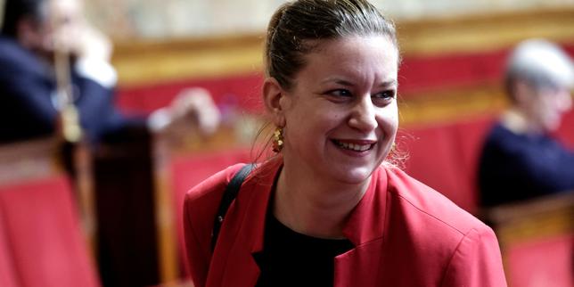 Mort de Lyhanna : l’« insoumise » Mathilde Panot exige la dé