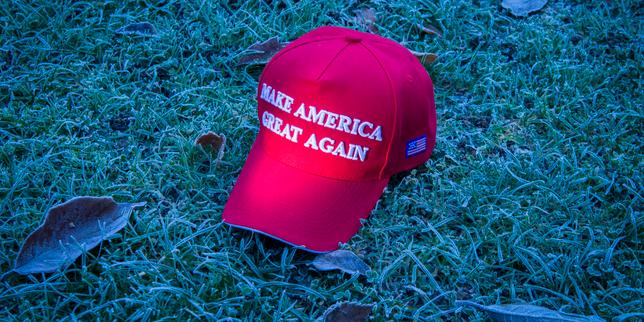 Le nouveau « page-turner » virtuose de Stephen King est aussi une subtile critique de l’Amérique trumpiste