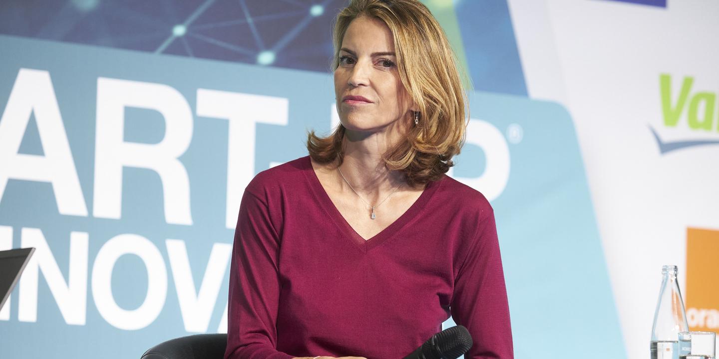 Félicité Herzog quitte Vivendi et la librairie L'Ecume des pages, dénonçant des pressions