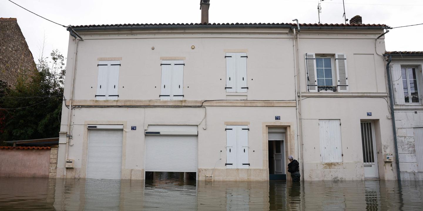 quatre départements de l’Ouest toujours en vigilance rouge jeudi et dix autres placés en vigilance orange quatre départements de l’Ouest toujours en vigilance rouge jeudi et dix autres placés en vigilance orange