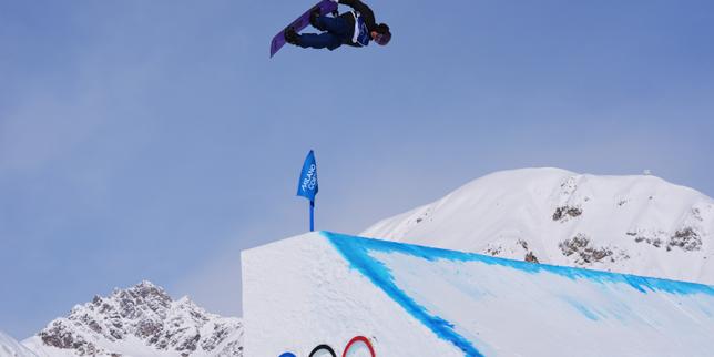 LIVE, 2026 Olympics: cascading disappointments for the French team in cross-country skiing and snowboarding ahead of the women's biathlon relay