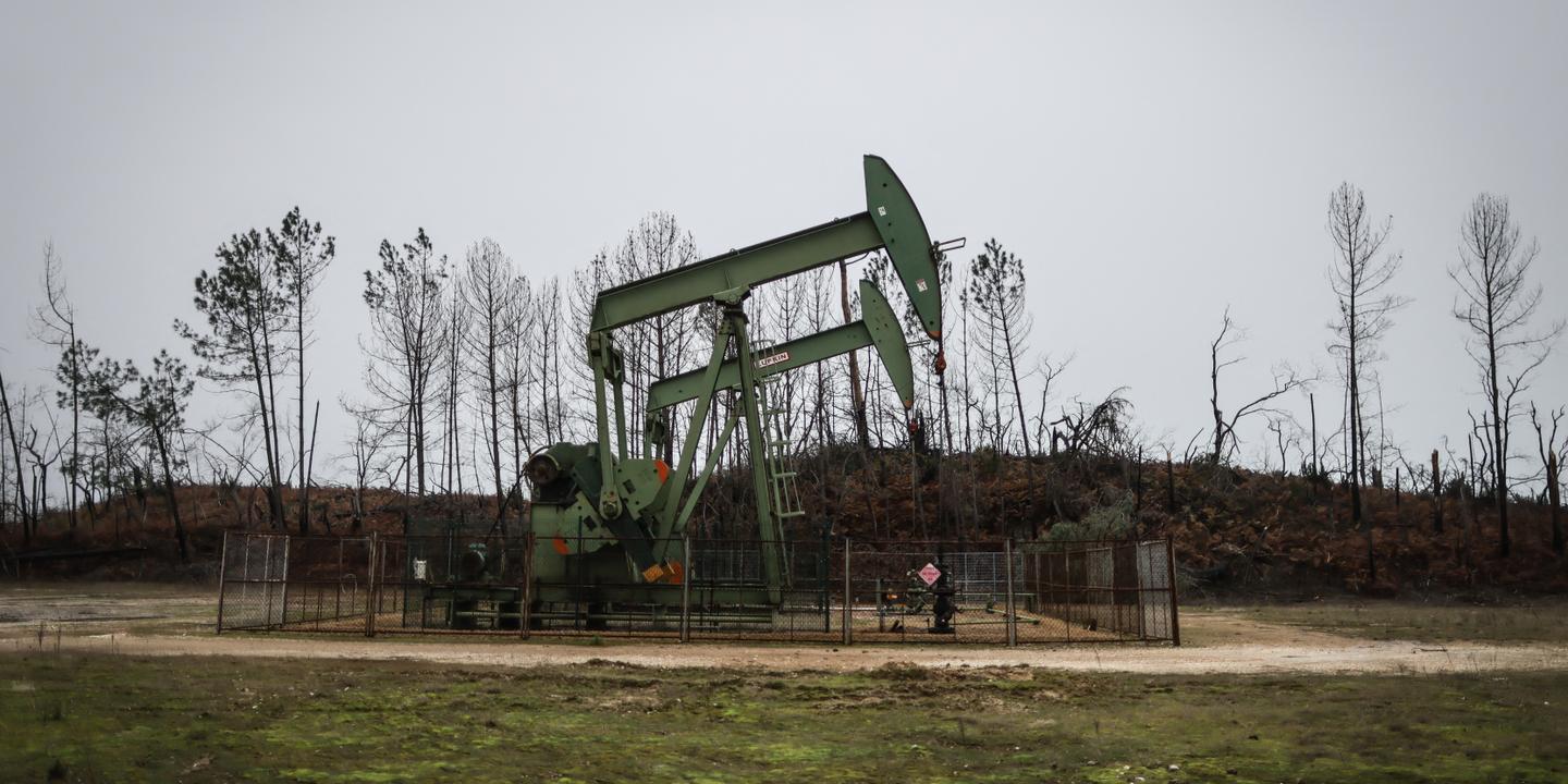 L'industrie pétrolière française défend son activité malgré la loi Hulot