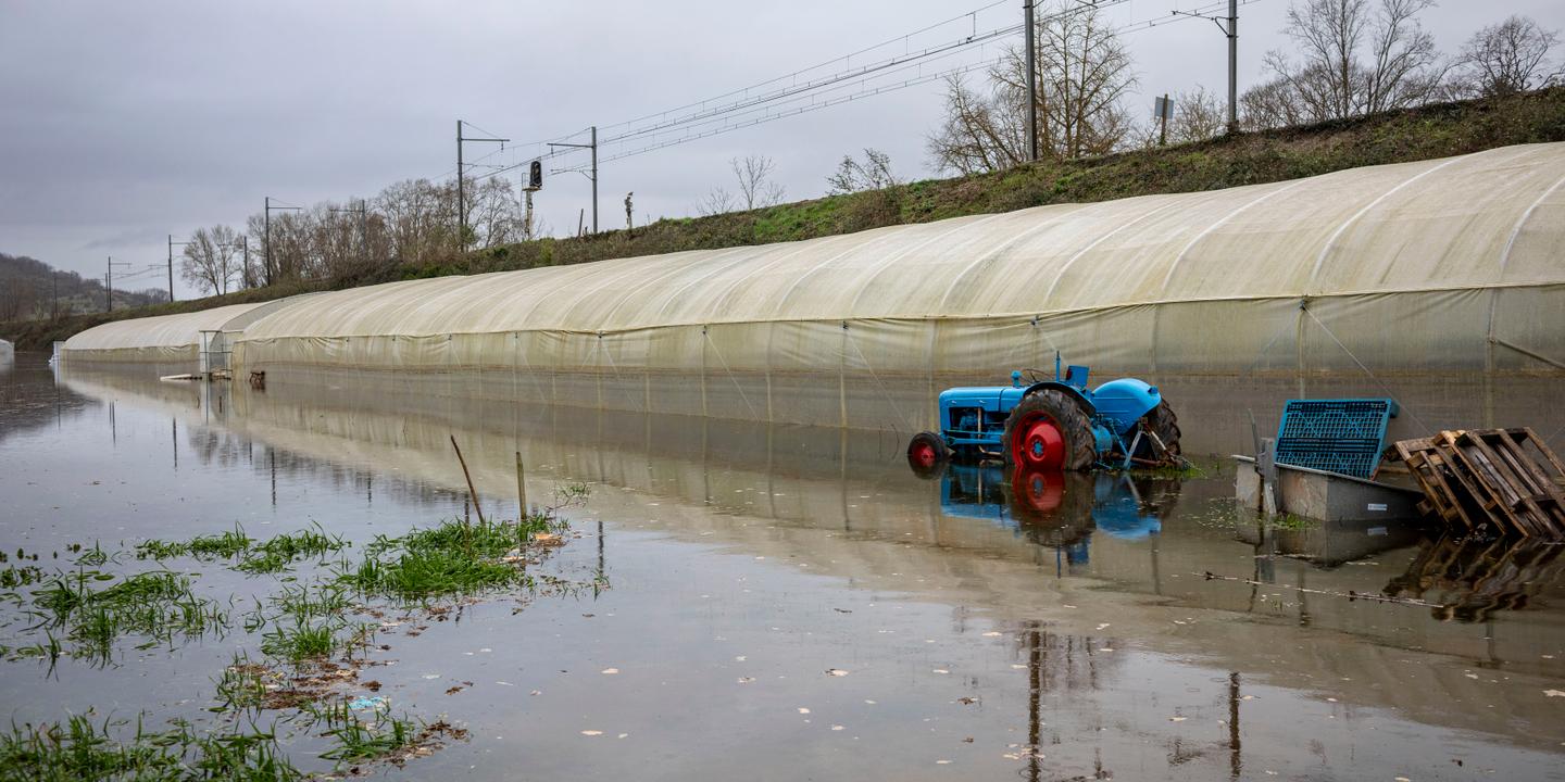 Inondations 2026 : un répit climatique trompeur et des coûts majeurs à venir