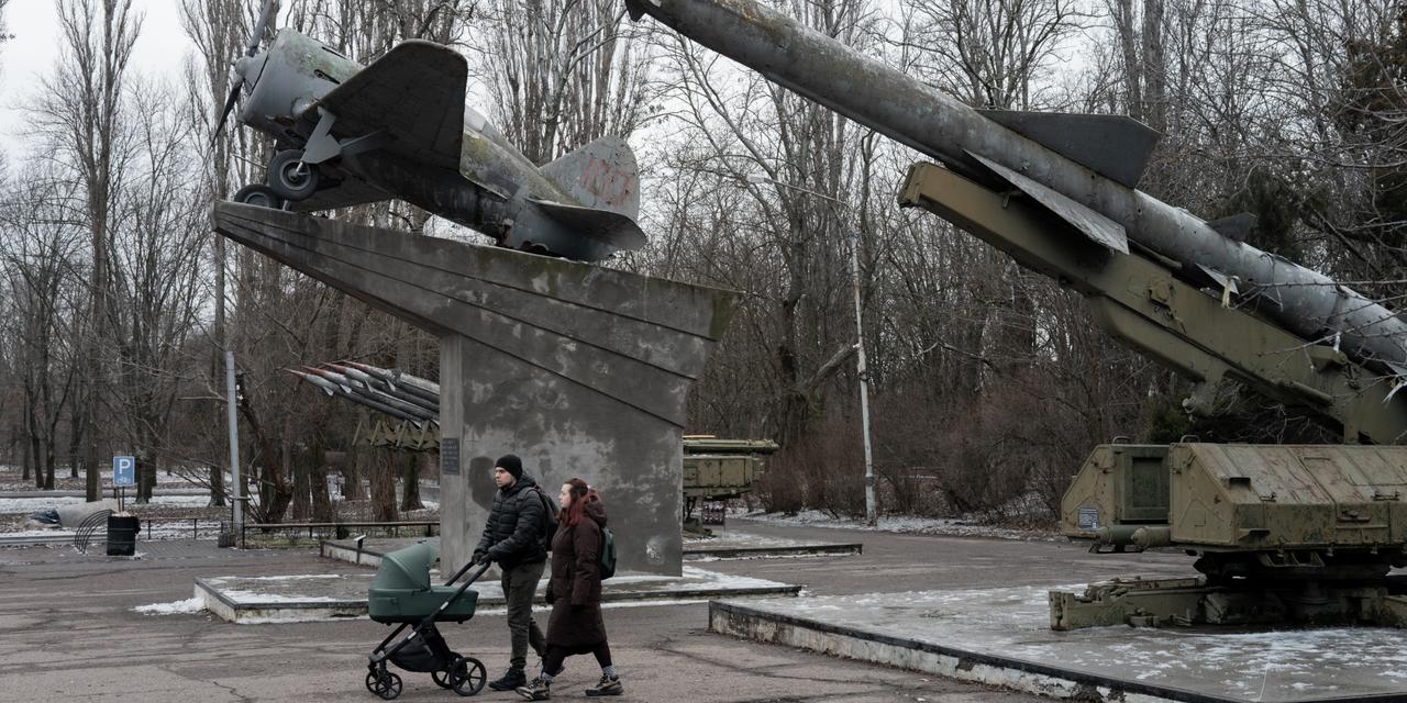 08/02/2026 Odesa, Ukraine. Memorial of Heroic Defense of Odesa Museum (411th Battery) - park in Odesa that preserves old Soviet military equipment.