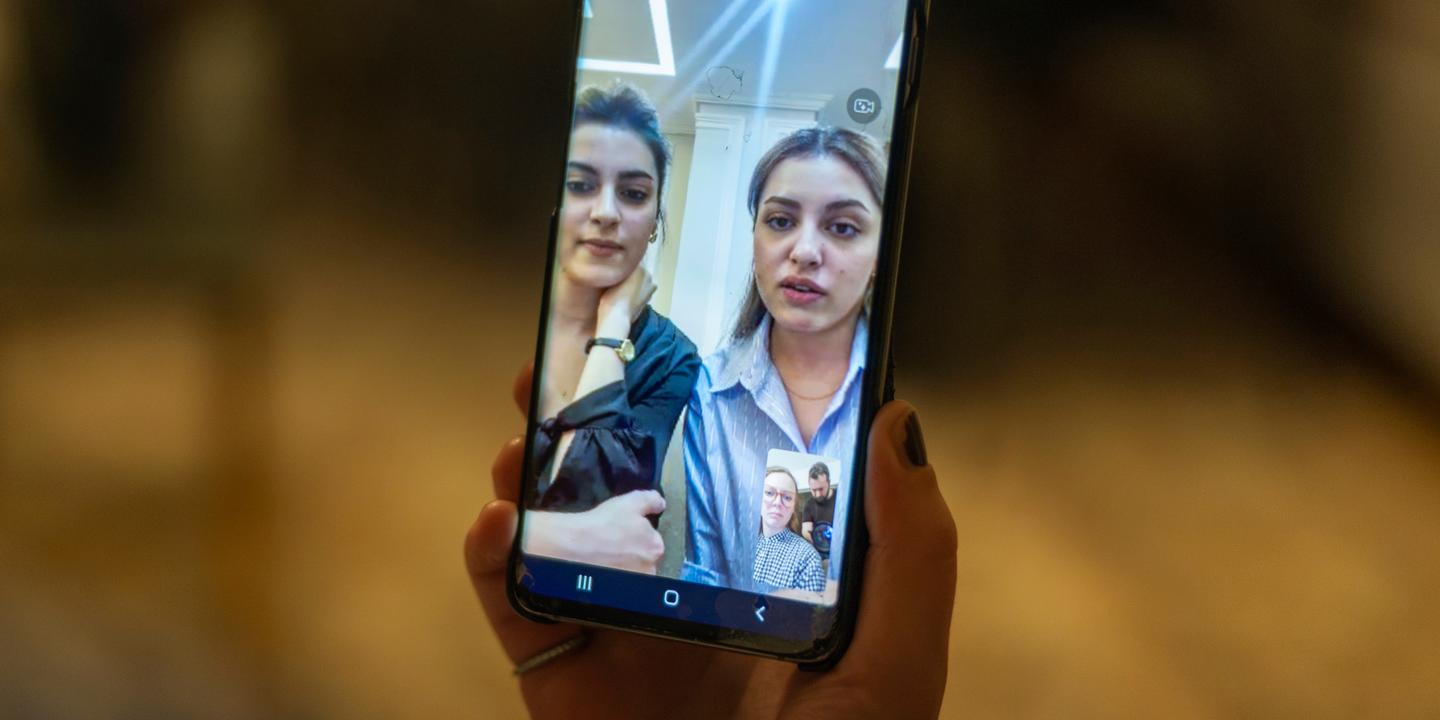 En Suède, les expulsions d’adolescents font polémique : « Ça a été un choc quand j’ai appris que mon permis de séjour ne serait pas renouvelé »