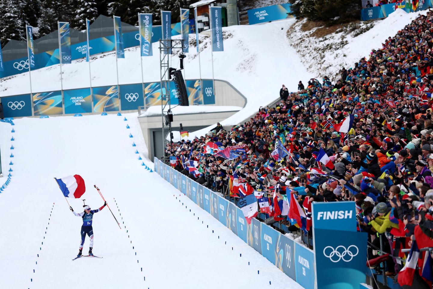 Aux JO 2026, un record de médailles flatteur mais en trompe-l’œil pour la France