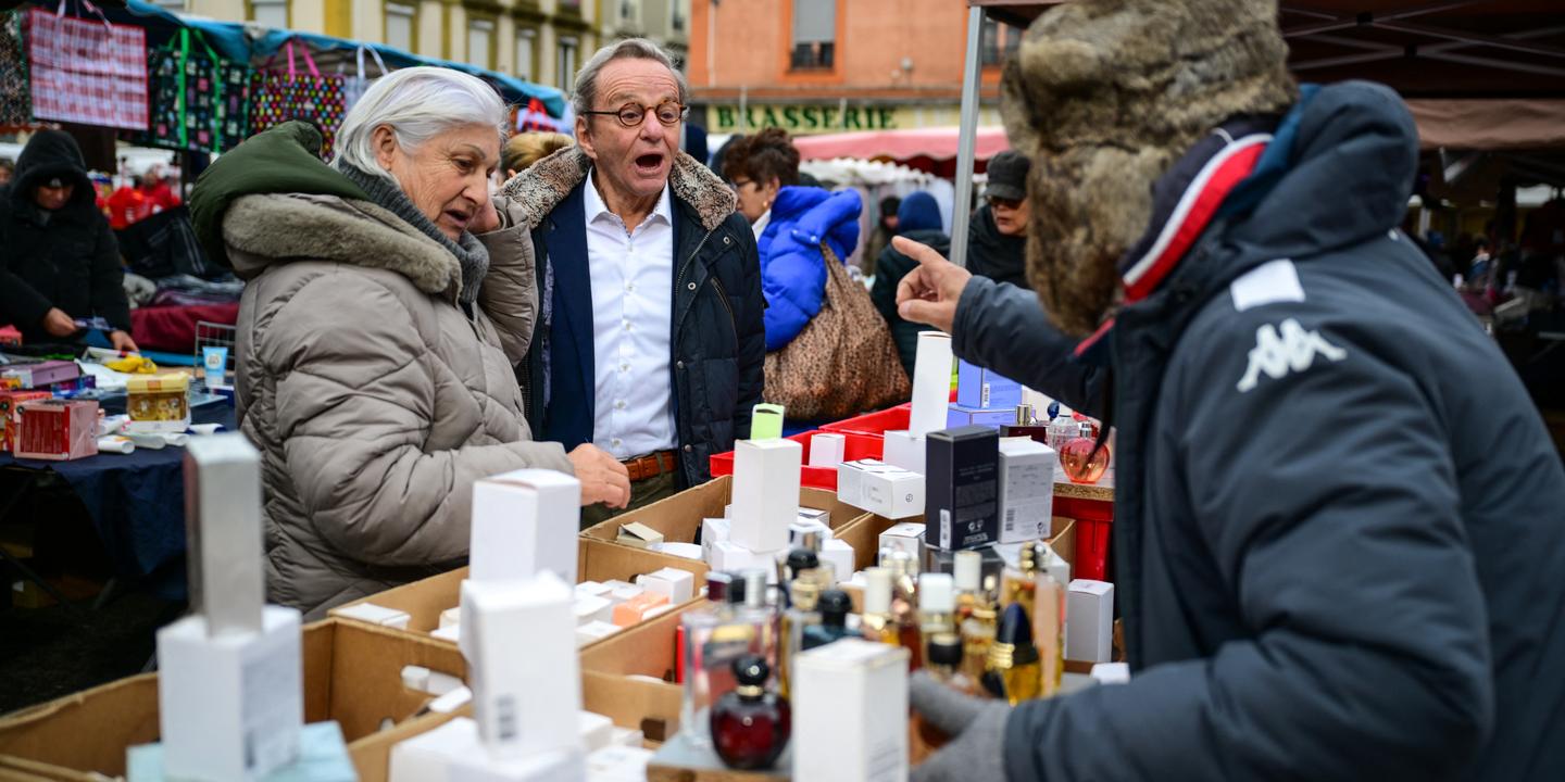 Grenoble : le retour surprenant d'Alain Carignon dans la course municipale