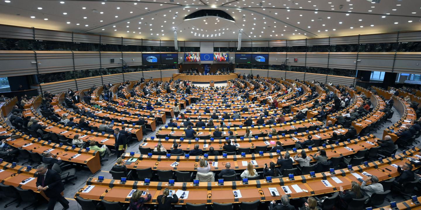 L'Union européenne déchirée sur son projet d'accélération industrielle