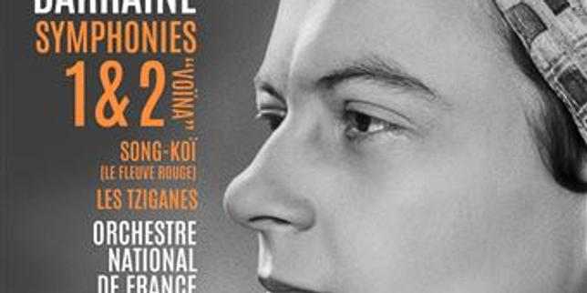 Sélection albums : Elsa Barraine, Flox, Altin Gün, Yael Naim