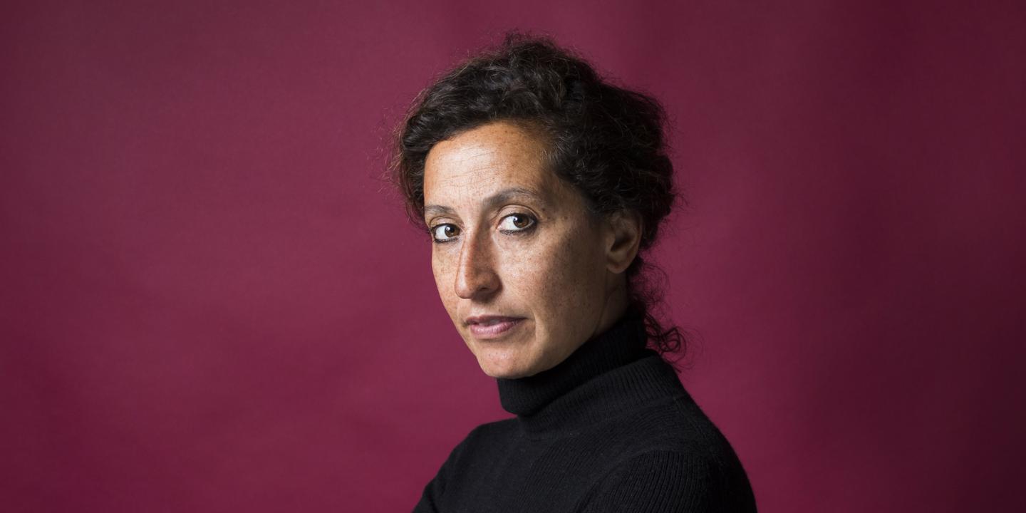 Olivia Elkaim ressuscite Cécile Perec dans 'La Disparition des choses'