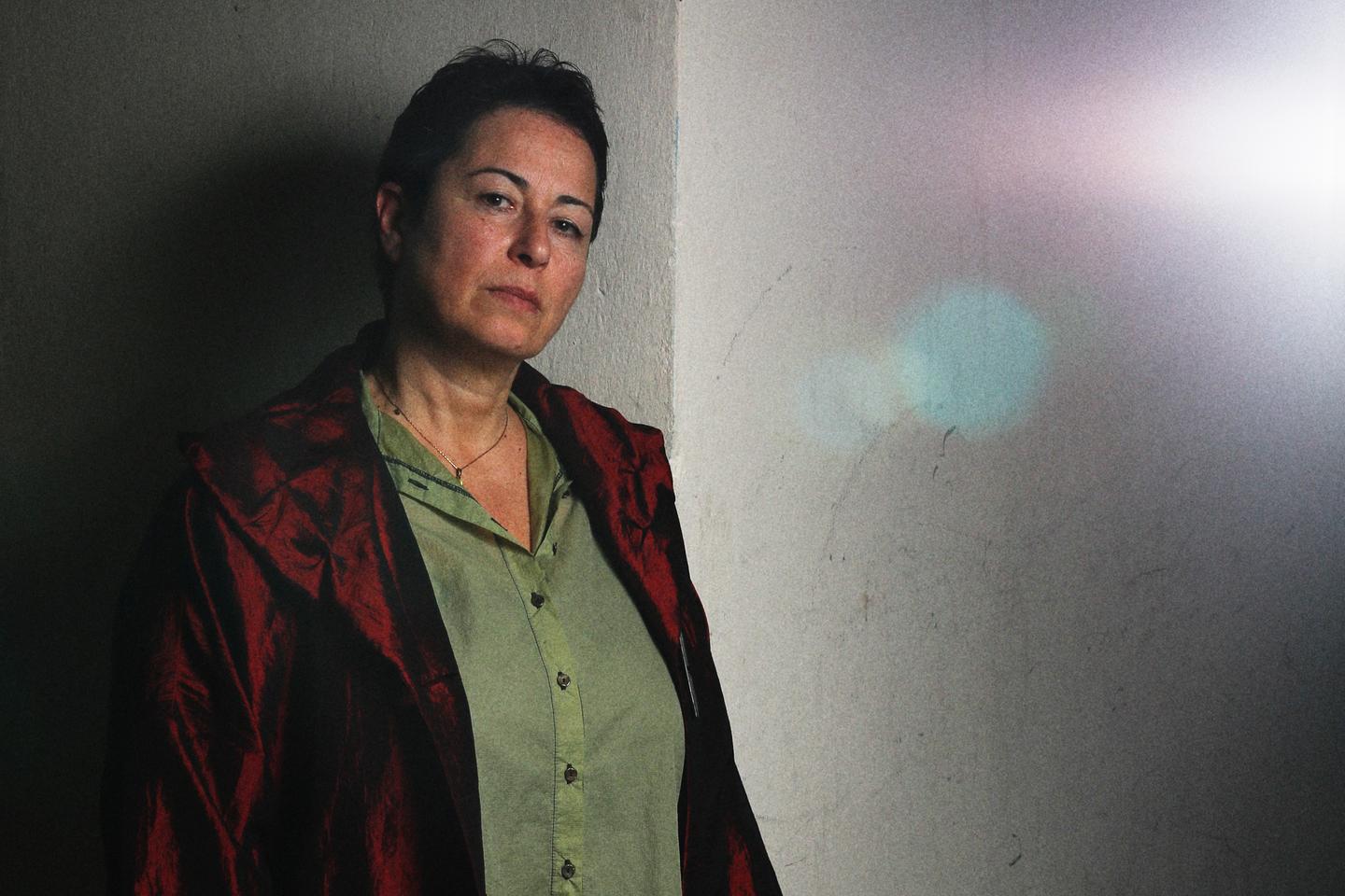 Pinar Selek, l’insoumise d’Istanbul qui fait l’objet d’un acharnement judiciaire pour avoir étudié la résistance kurde Pinar Selek, l’insoumise d’Istanbul qui fait l’objet d’un acharnement judiciaire pour avoir étudié la résistance kurde