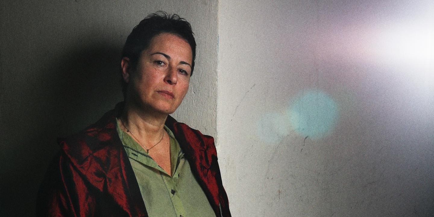 Pinar Selek, la sociologue poursuivie avec acharnement par l’Etat turc car elle « s’intéresse à toutes les réalités que le pays ne veut pas voir »