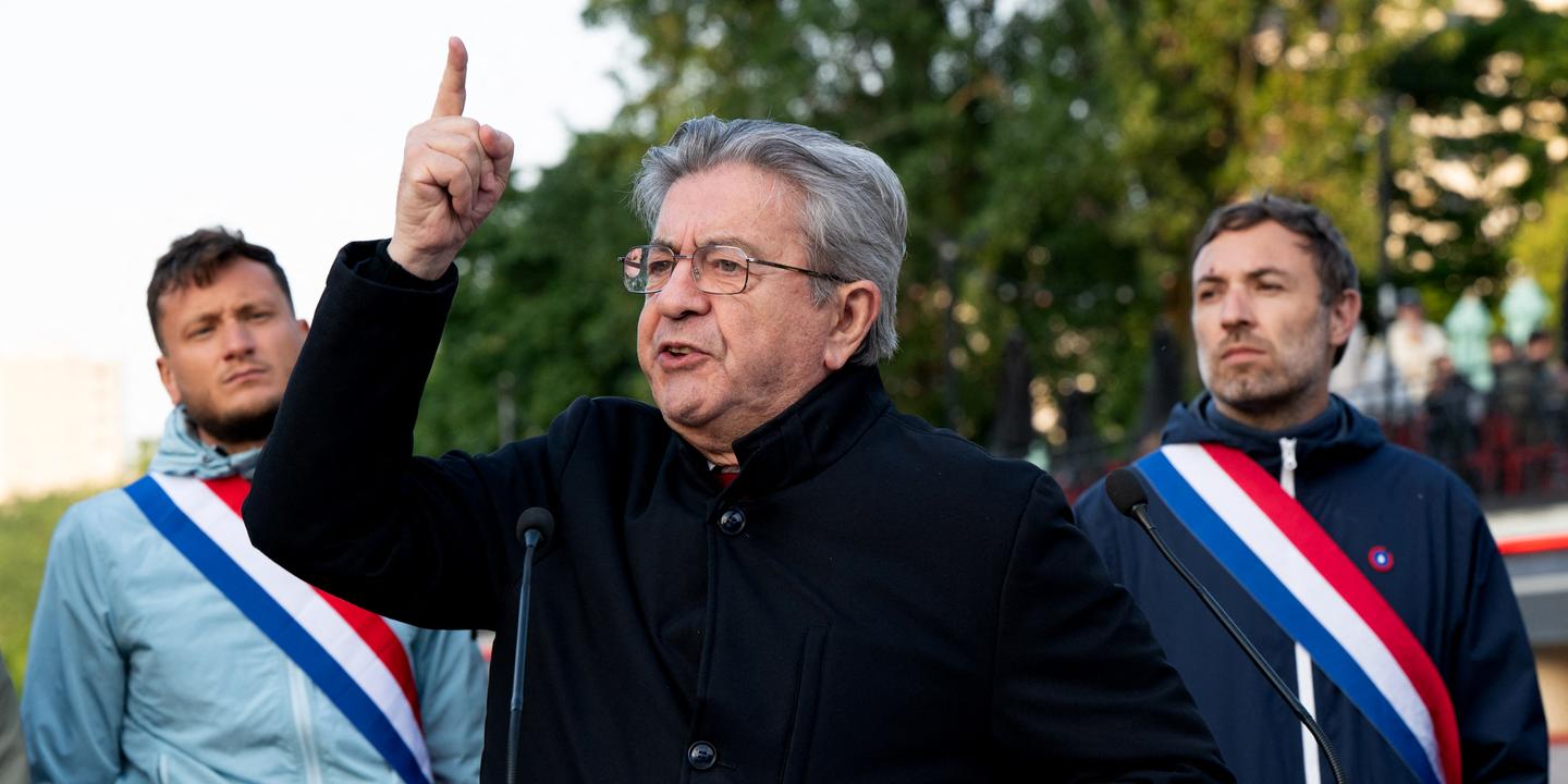 Mort de Quentin Deranque : les liens entre LFI et la Jeune Garde relancent le débat politique