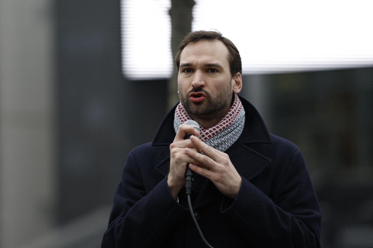 Municipales à Villeneuve-d’Ascq : les « insoumis » espèrent créer la surprise